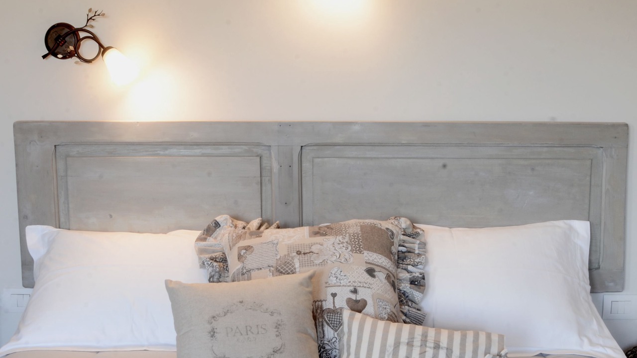 Photo of Bedroom in Cavalcaselle