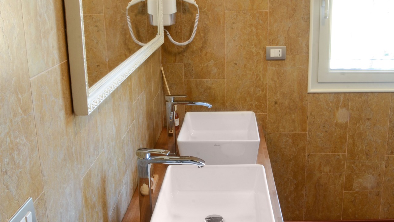 Photo of Bathroom in Cavalcaselle