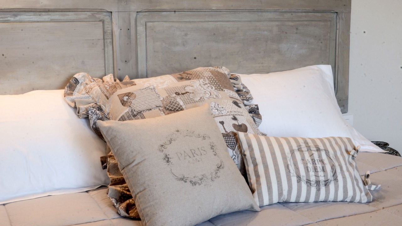 Photo of Bedroom in Cavalcaselle