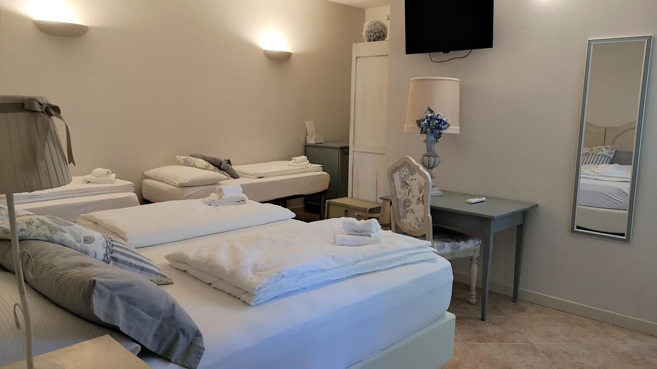 Photo of Bedroom in Cavalcaselle