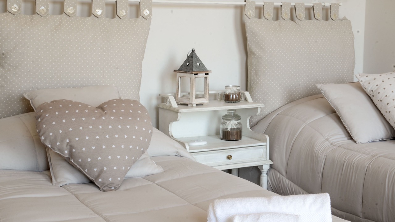 Photo of Bedroom in Cavalcaselle