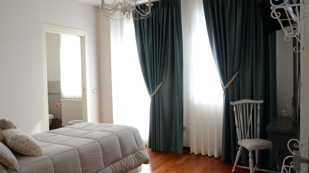 Photo of Bedroom in Cavalcaselle