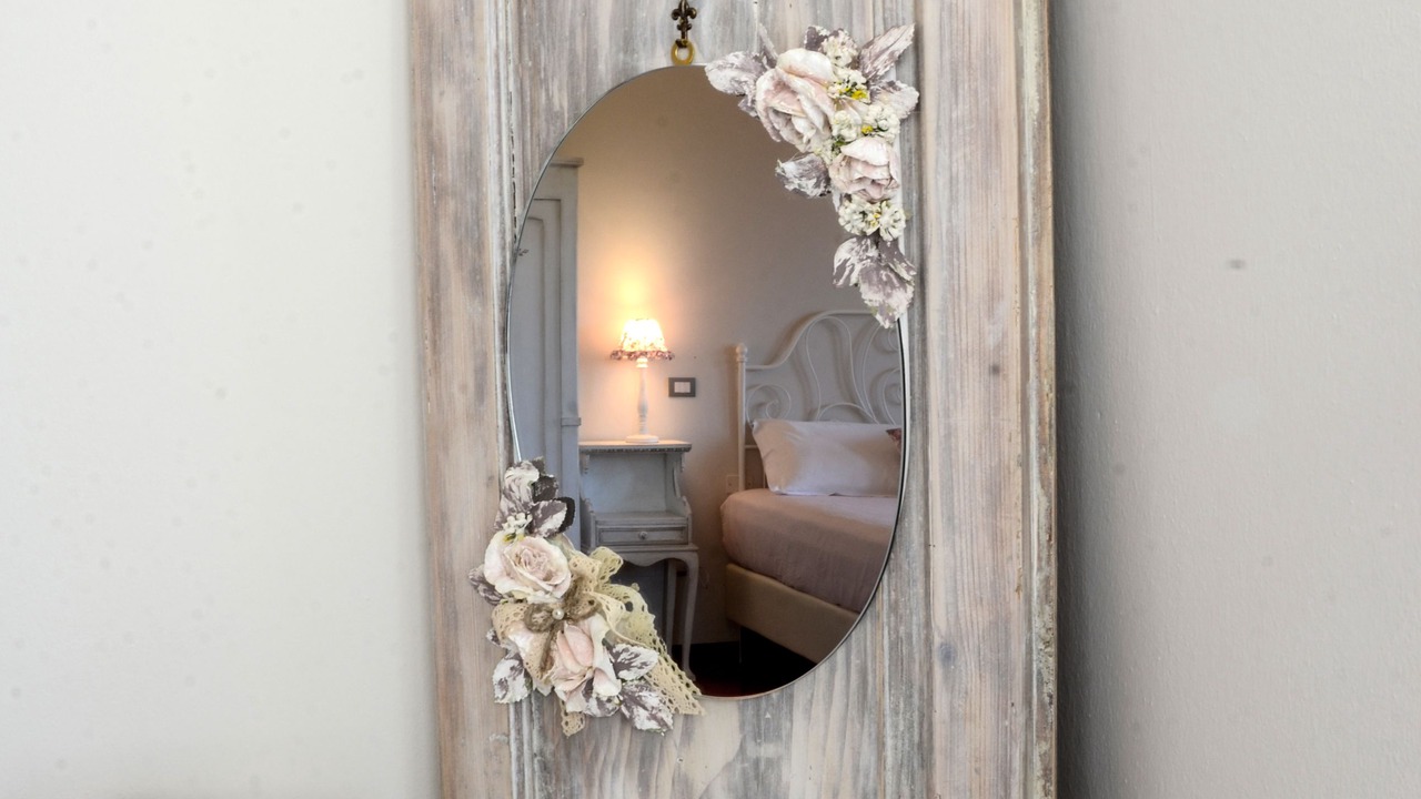 Photo of Bedroom in Cavalcaselle