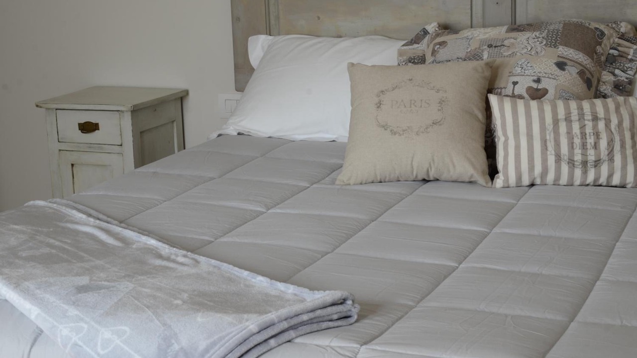 Photo of Bedroom in Cavalcaselle