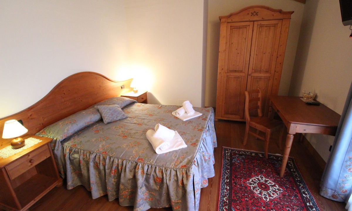 Photo of Bedroom in Farra di Soligo