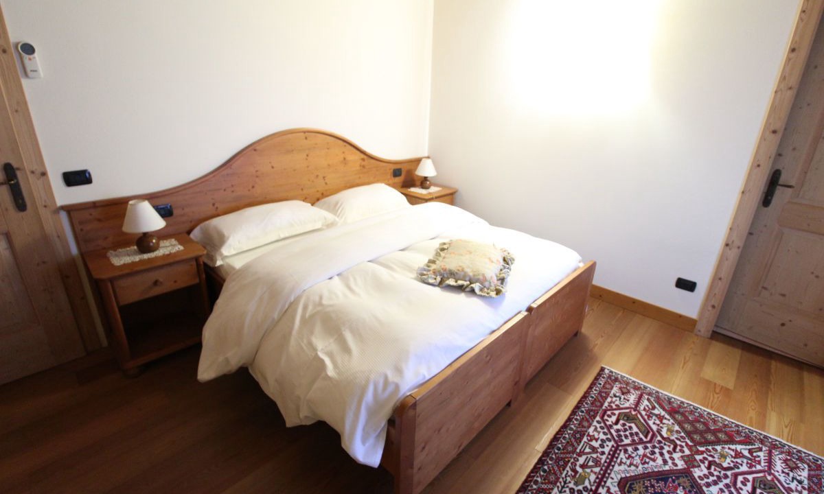 Photo of Bedroom in Farra di Soligo