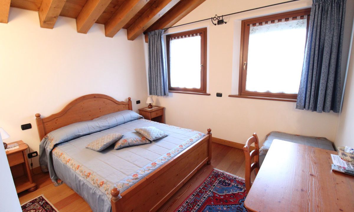 Photo of Bedroom in Farra di Soligo