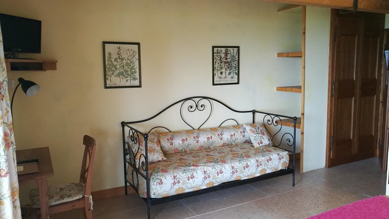 Photo of Patio Balcony in Gargagnago di Valpolicella