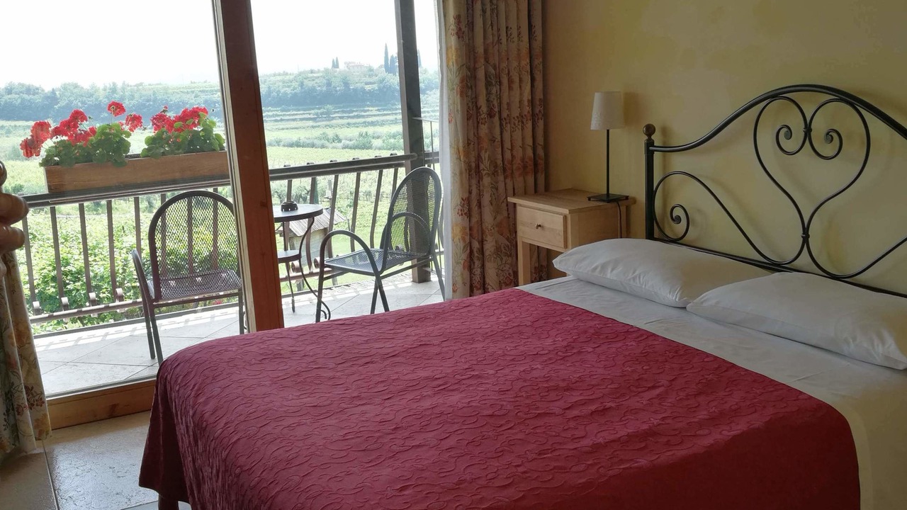 Photo of Patio Balcony in Gargagnago di Valpolicella