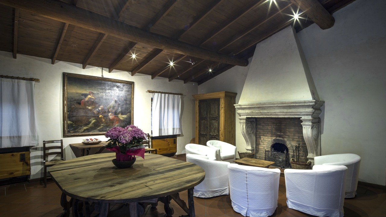 Photo of Livingroom in Gargagnago di Valpolicella