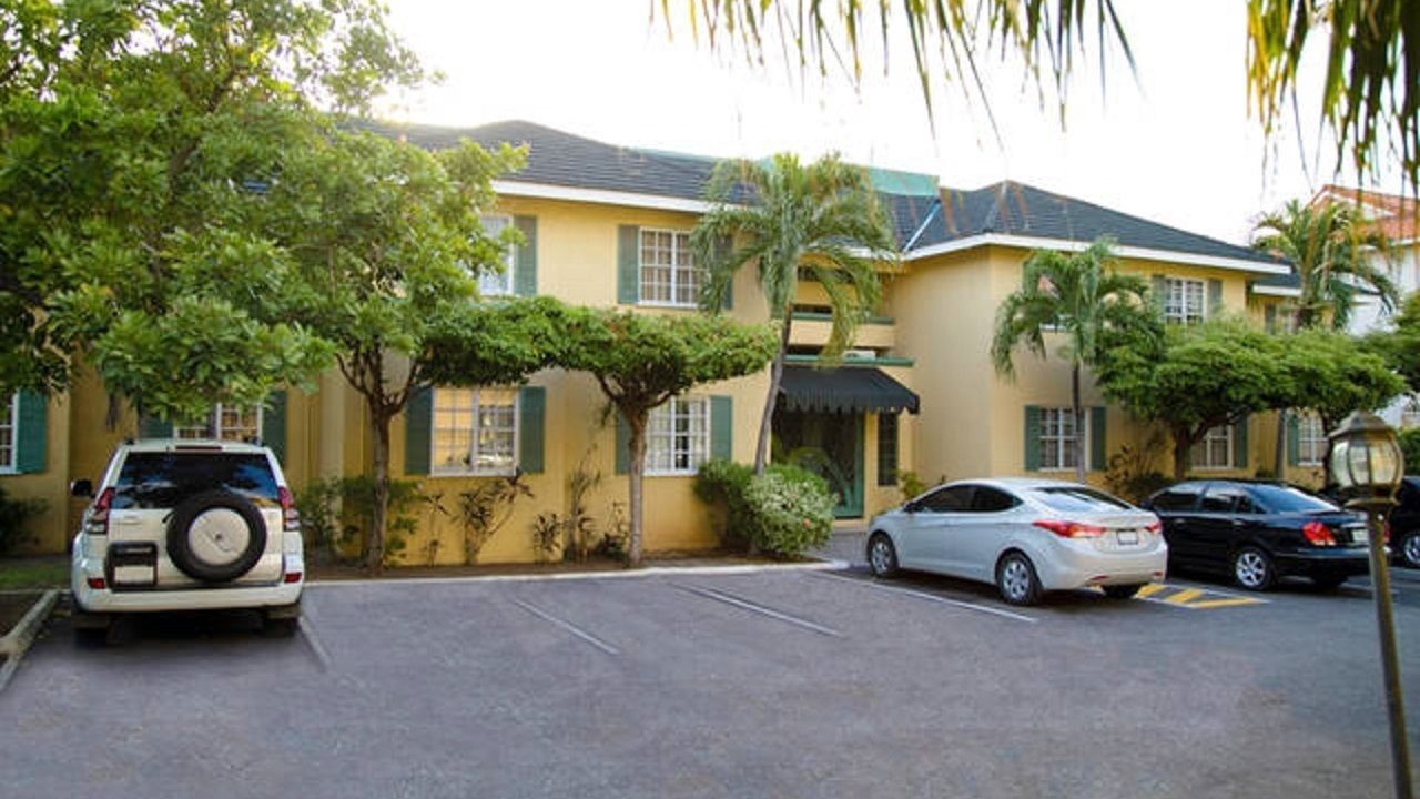Photo of Outdoor in Saint Andrew
