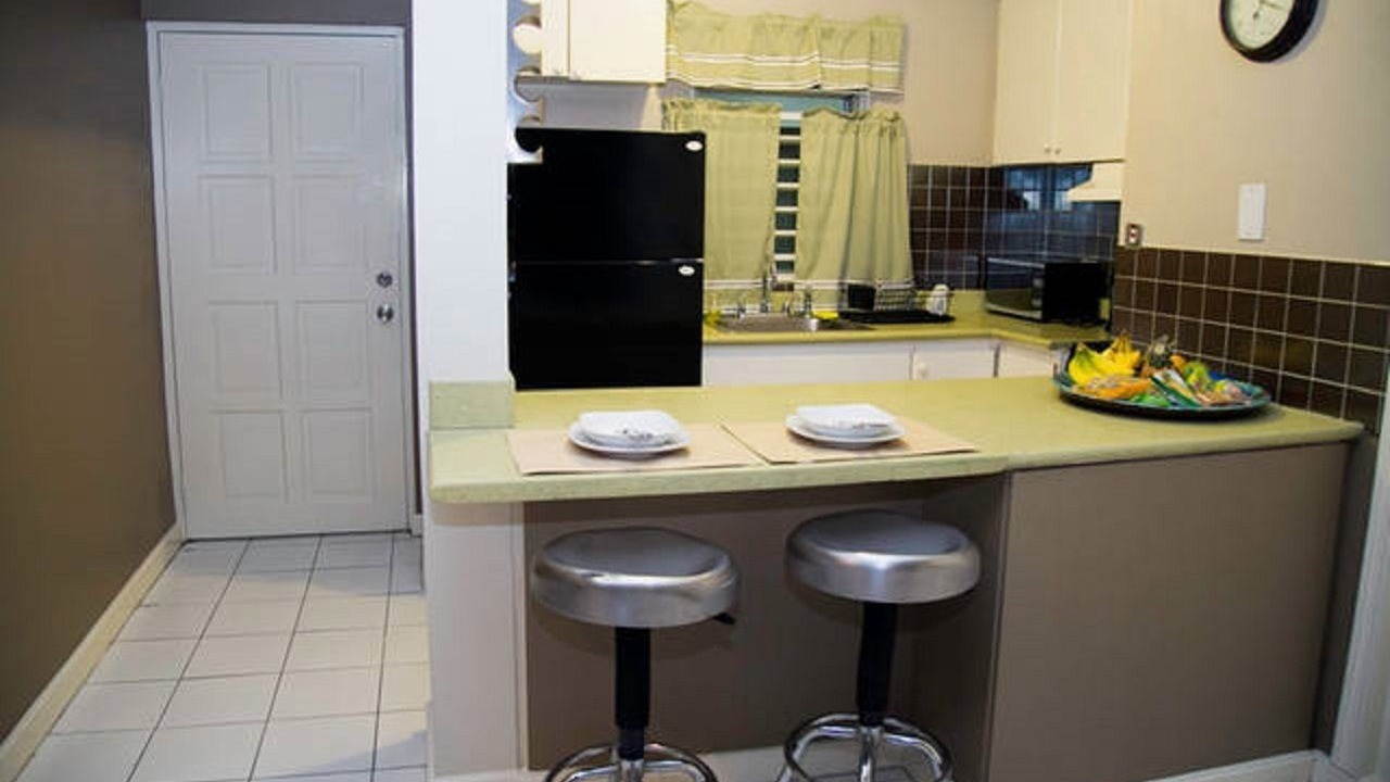 Photo of Kitchen in Saint Andrew