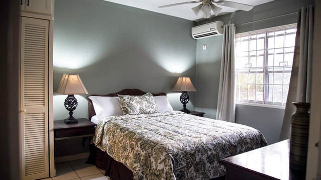Photo of Bedroom in Saint Andrew