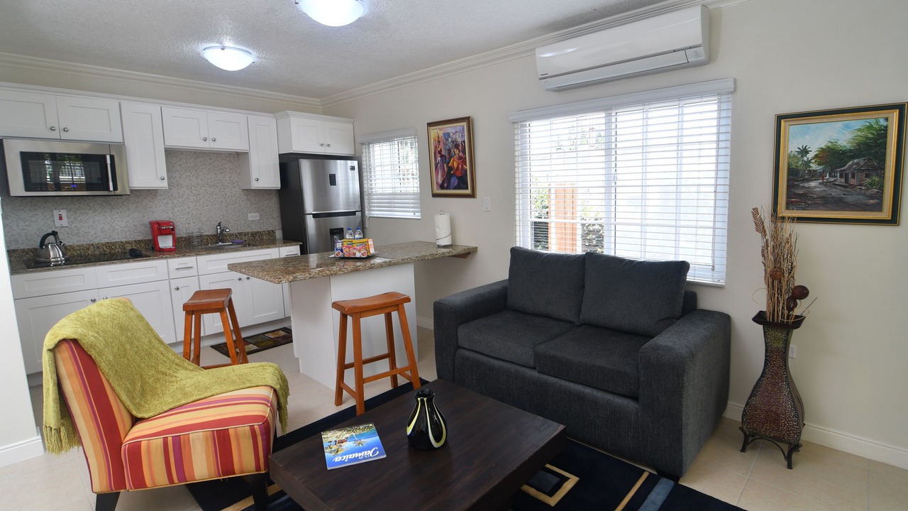 Photo of Outdoor in Molynes Gardens