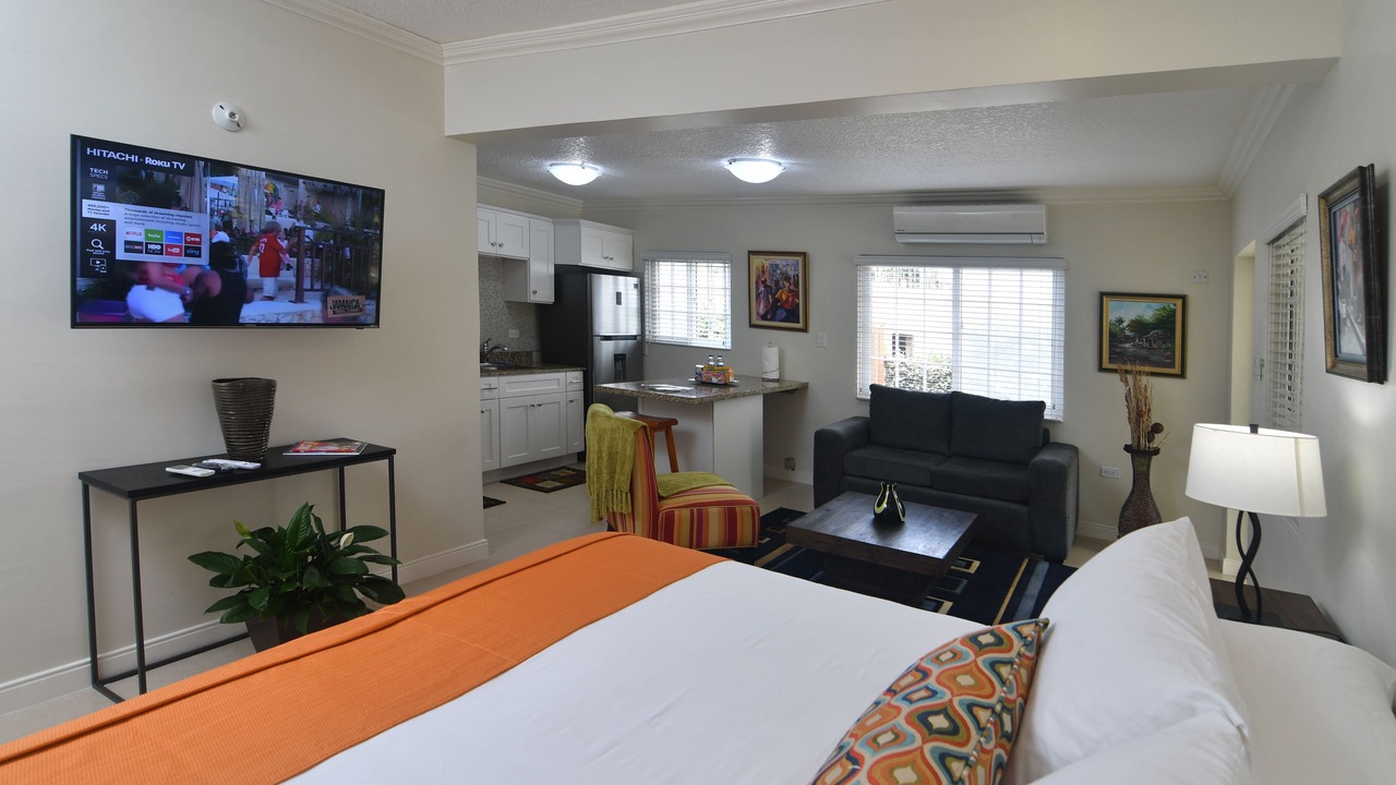 Photo of Outdoor in Molynes Gardens