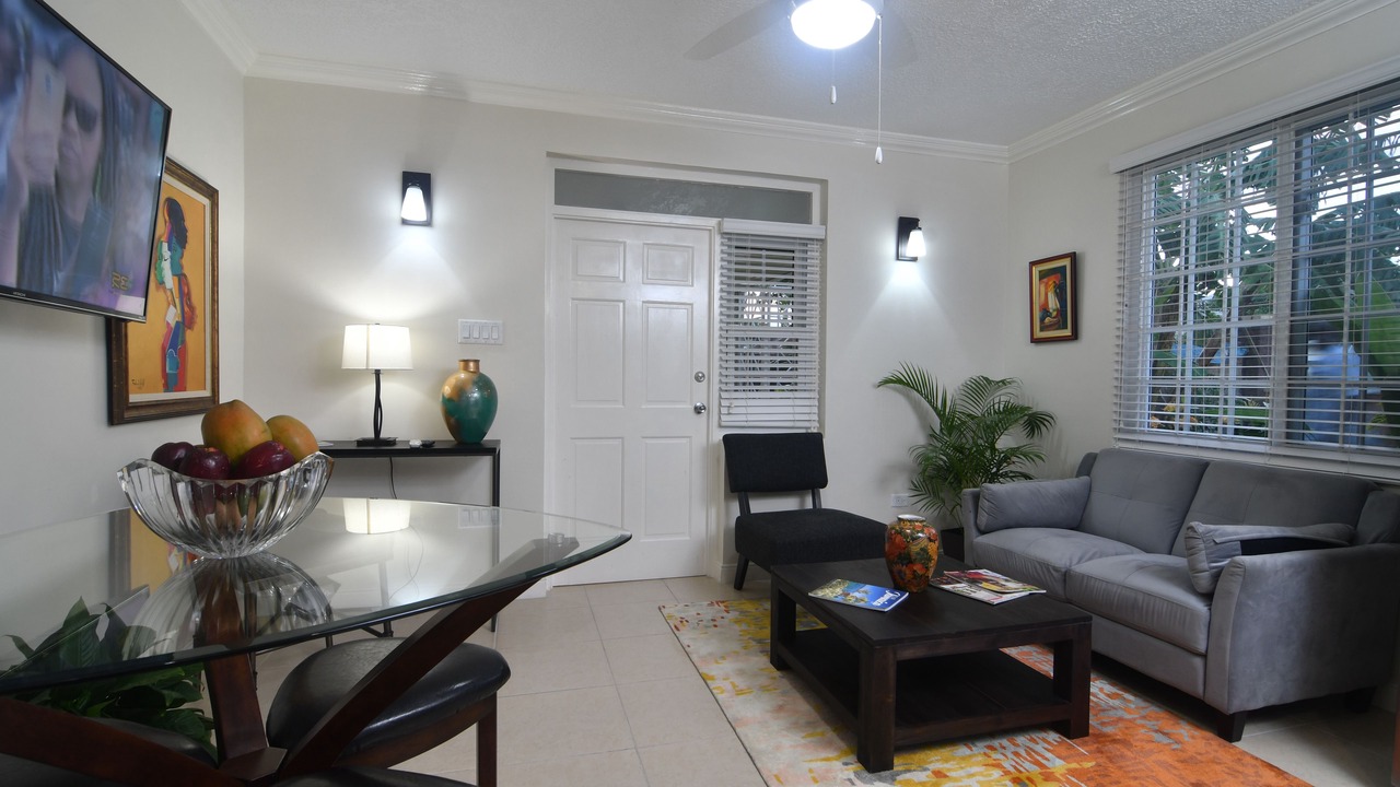 Photo of Outdoor in Molynes Gardens