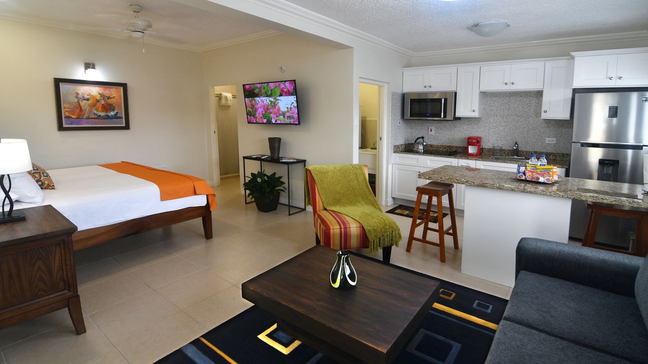Photo of Outdoor in Molynes Gardens