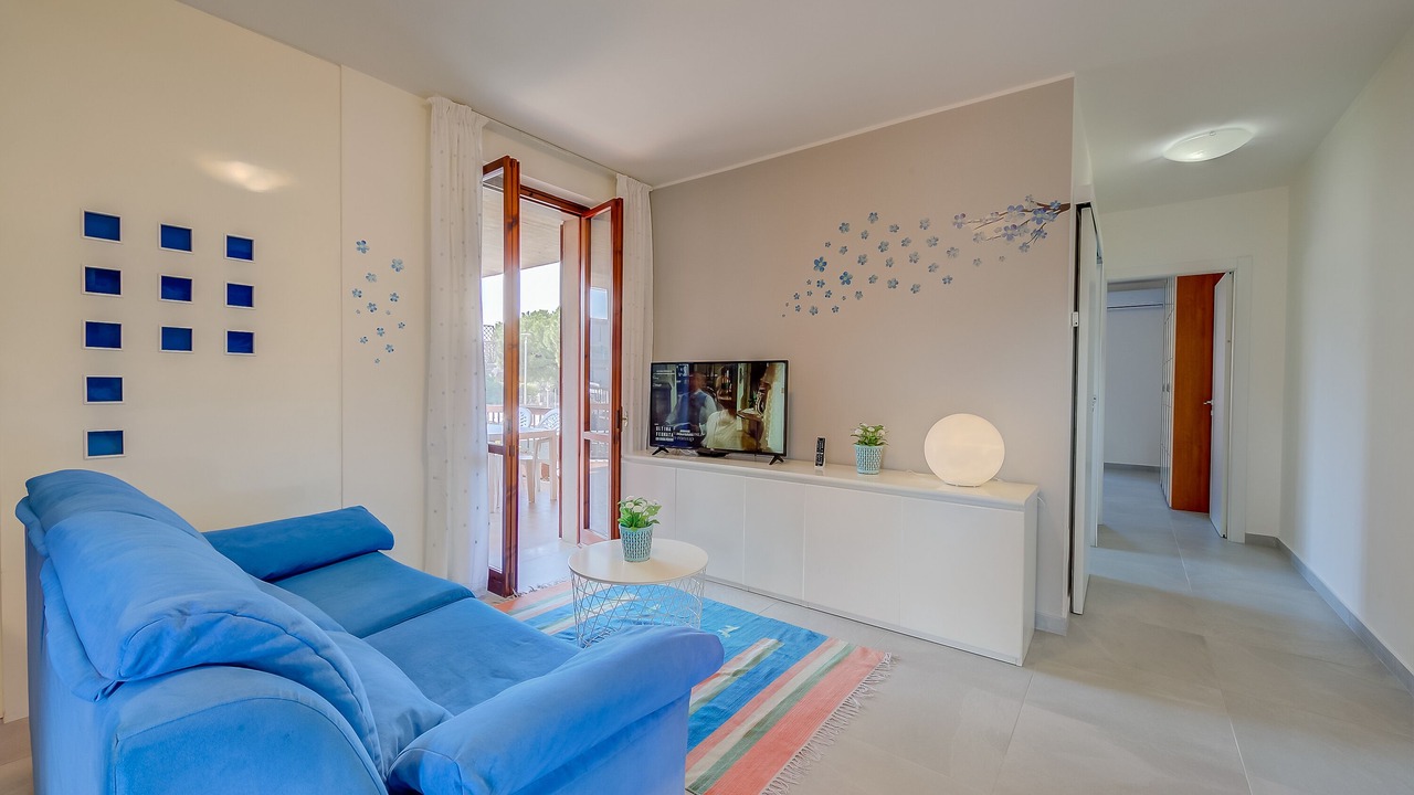 Photo of Livingroom in Peschiera del Garda