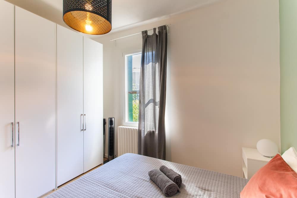 Photo of Bedroom in Historic Centre