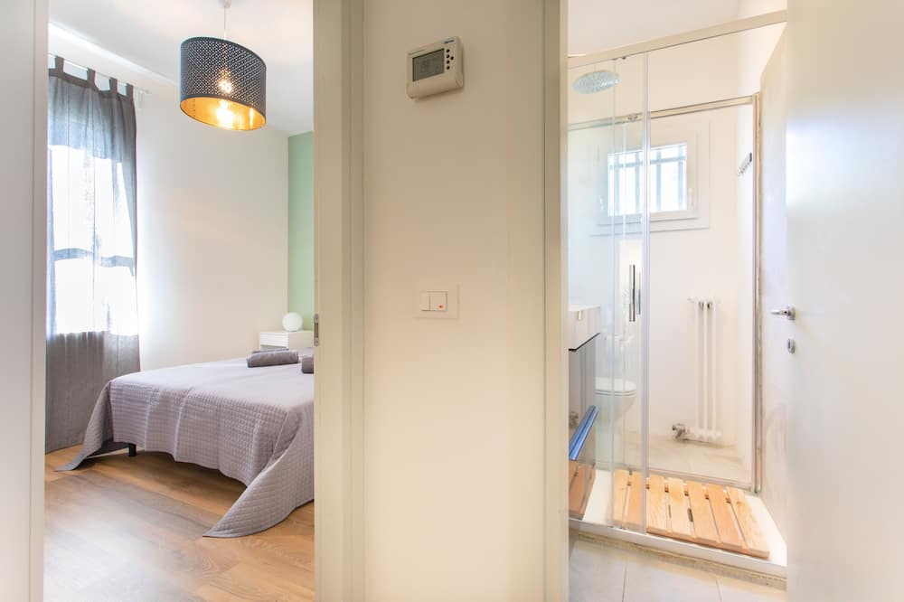 Photo of Bedroom in Historic Centre