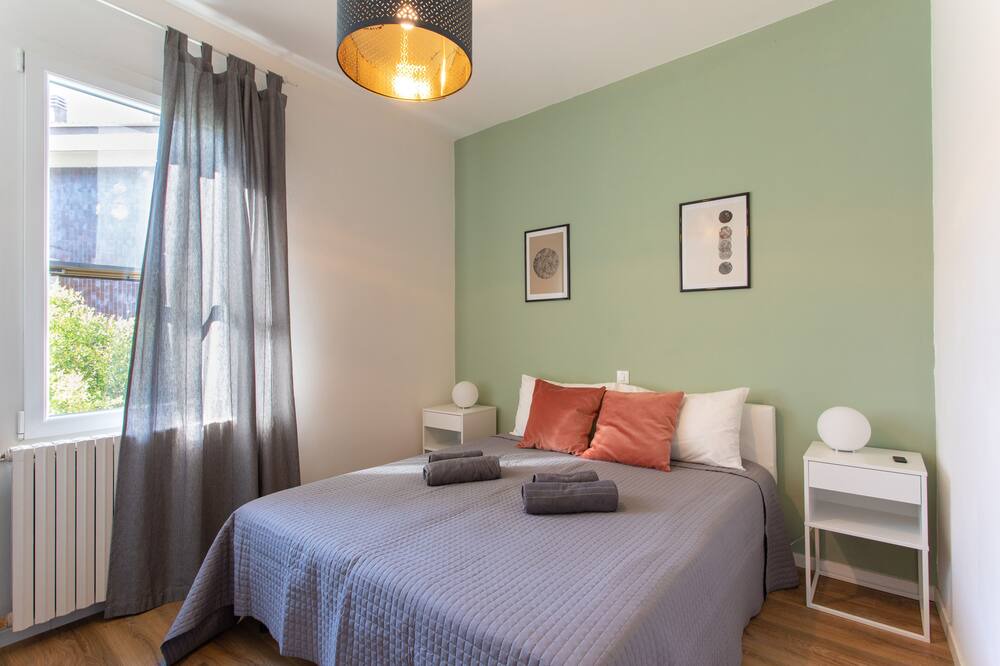 Photo of Bedroom in Historic Centre