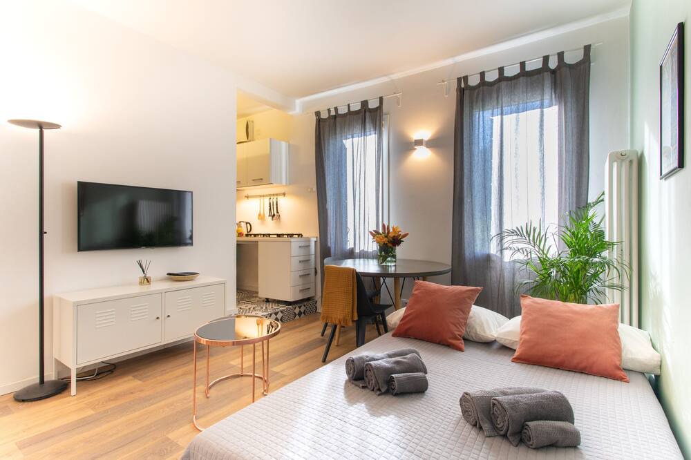 Photo of Bedroom in Historic Centre