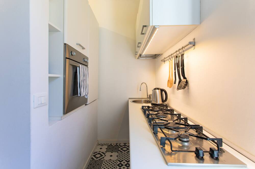 Photo of Kitchen in Historic Centre