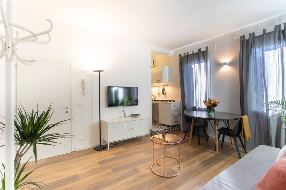 Photo of Bedroom in Historic Centre
