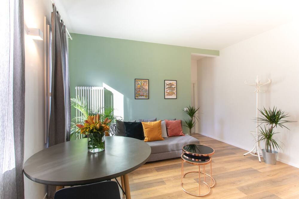 Photo of Bedroom in Historic Centre
