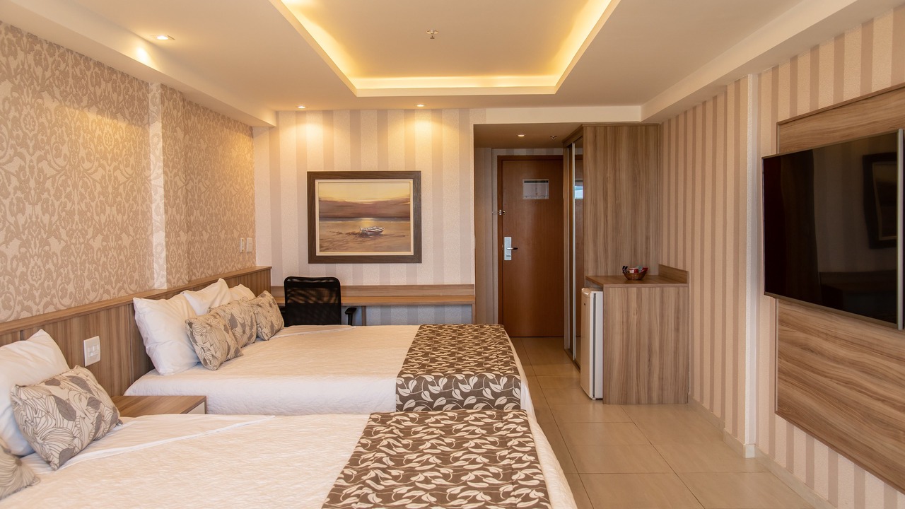 Photo of Bedroom in Macae