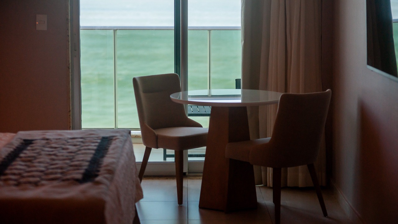 Photo of Bedroom in Macae
