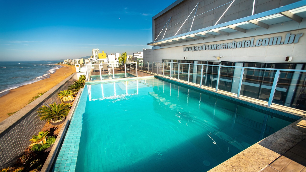 Photo of Patio Balcony in Macae