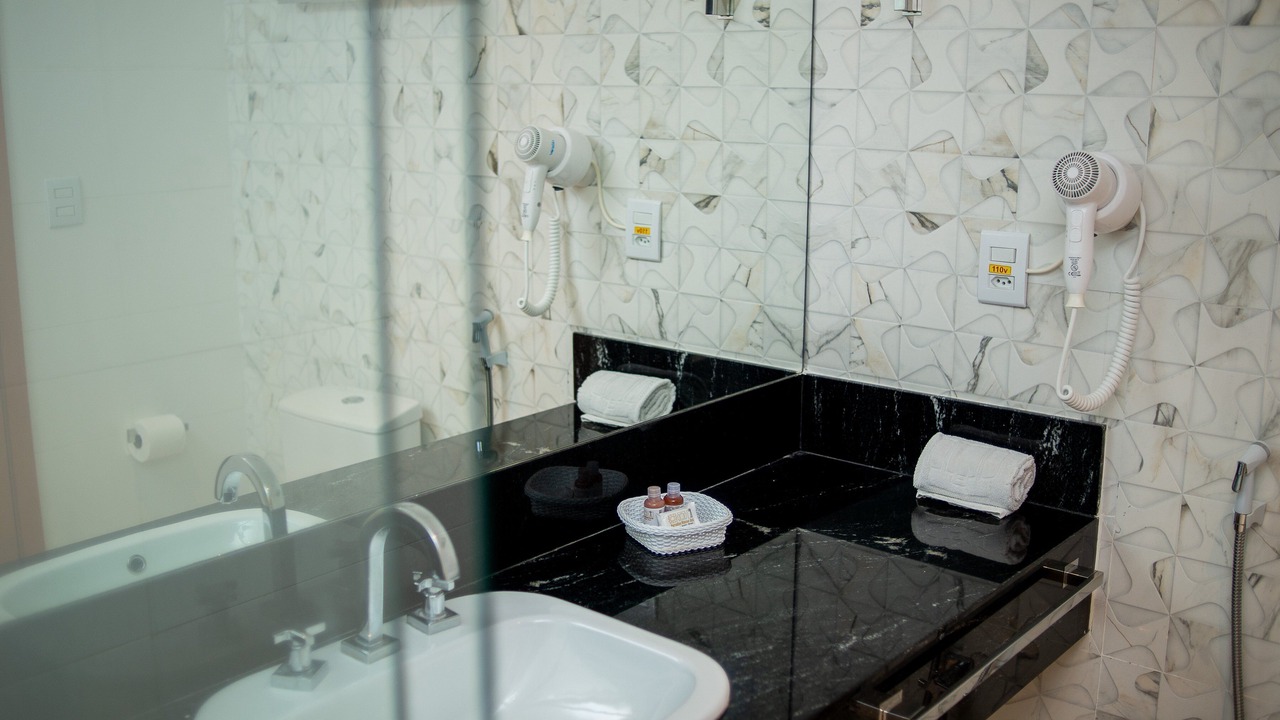 Photo of Bathroom in Macae