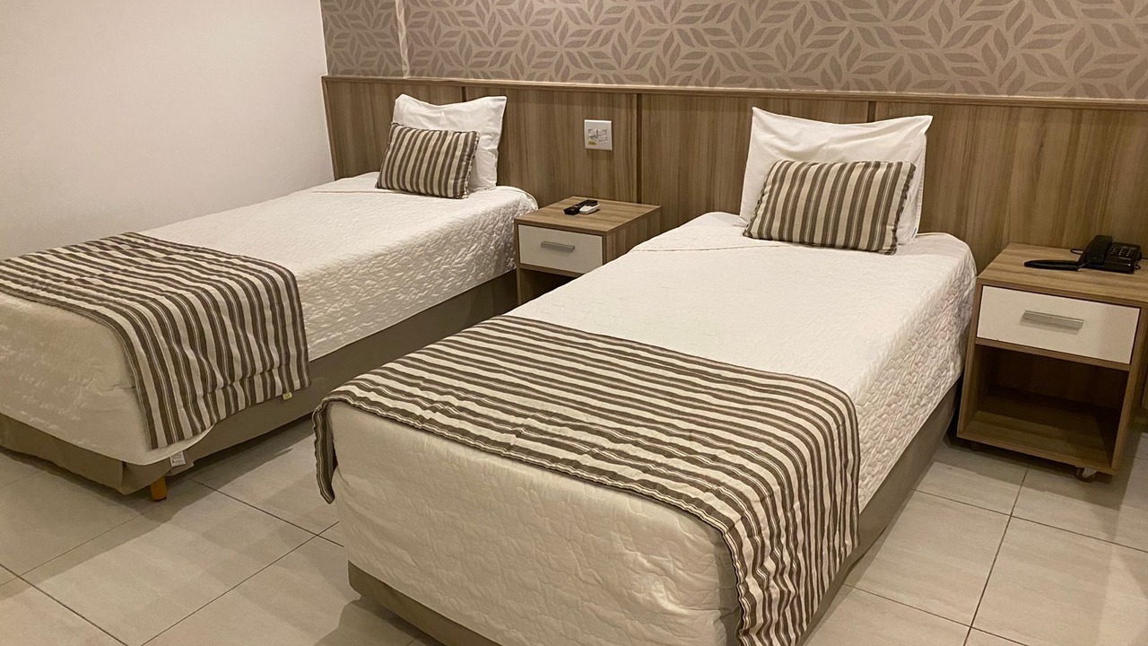Photo of Bedroom in Macae