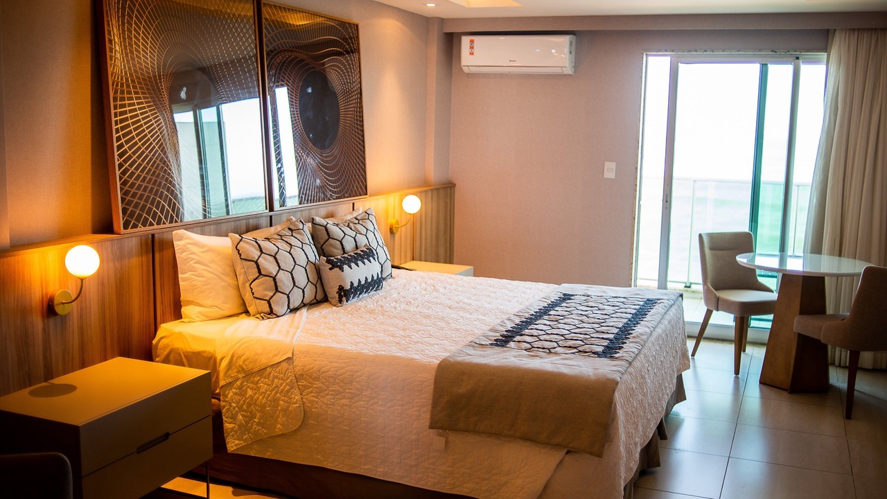 Photo of Bedroom in Macae