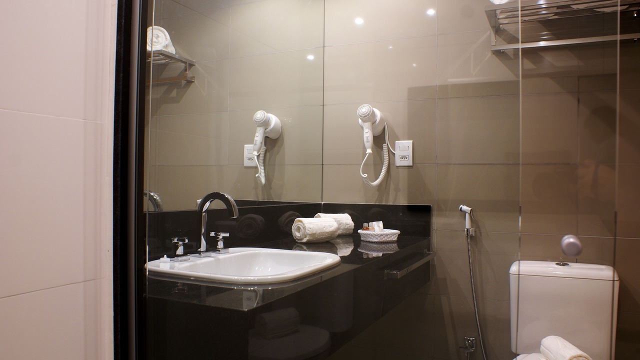 Photo of Bathroom in Macae