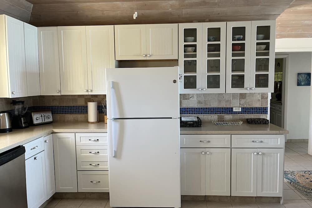 Photo of Kitchen in North Palmetto Point