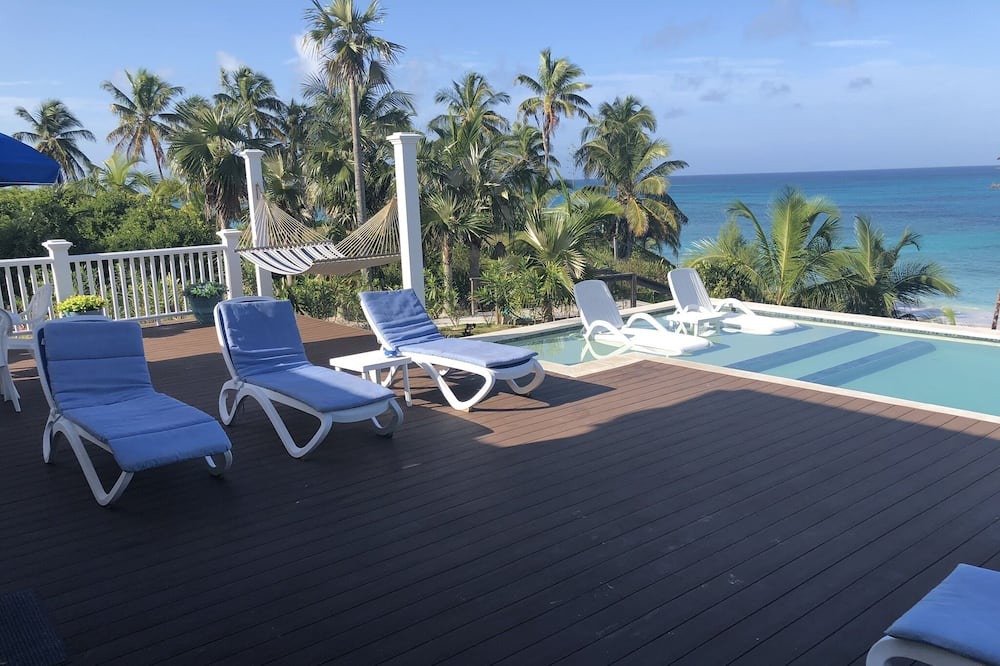 Photo of Outdoor in North Palmetto Point