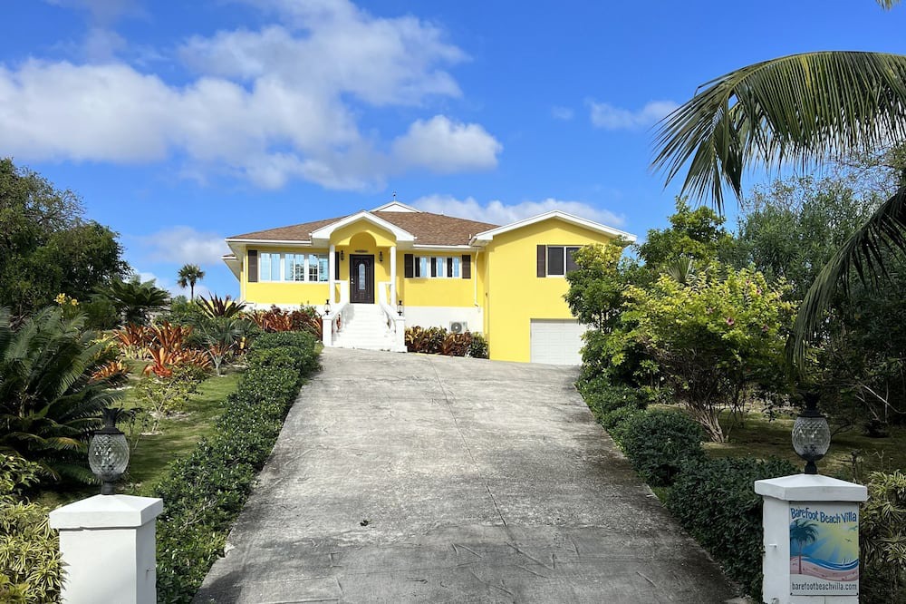 Photo of Outdoor in North Palmetto Point