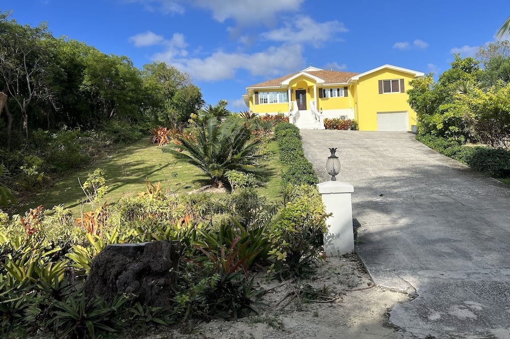 Photo of Outdoor in North Palmetto Point
