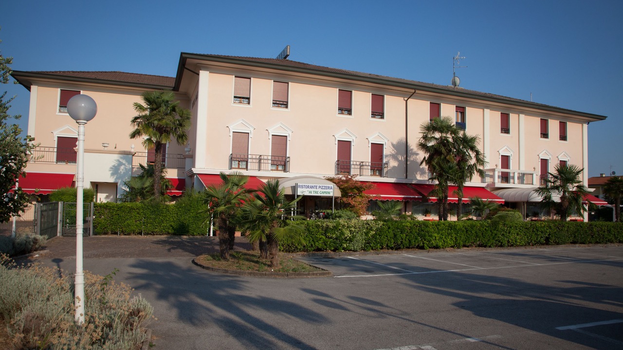Photo of Outdoor in Nogare