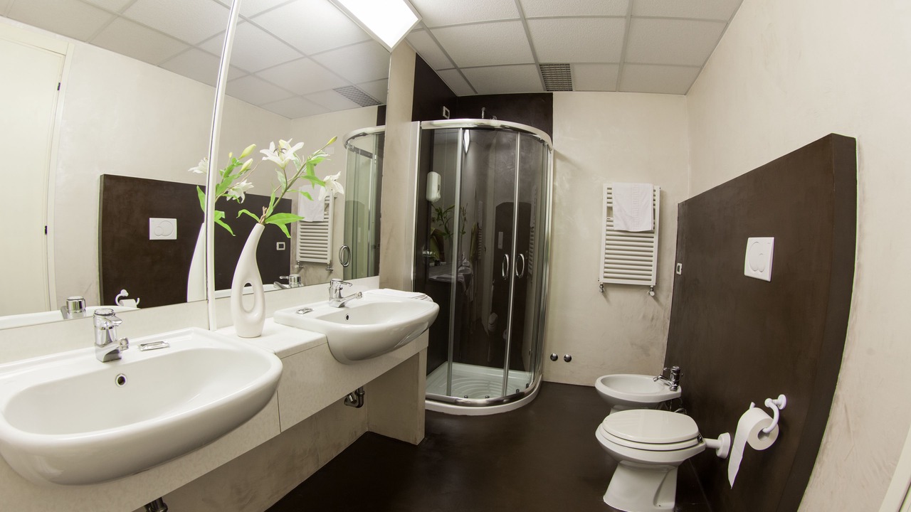 Photo of Bathroom in Nogare