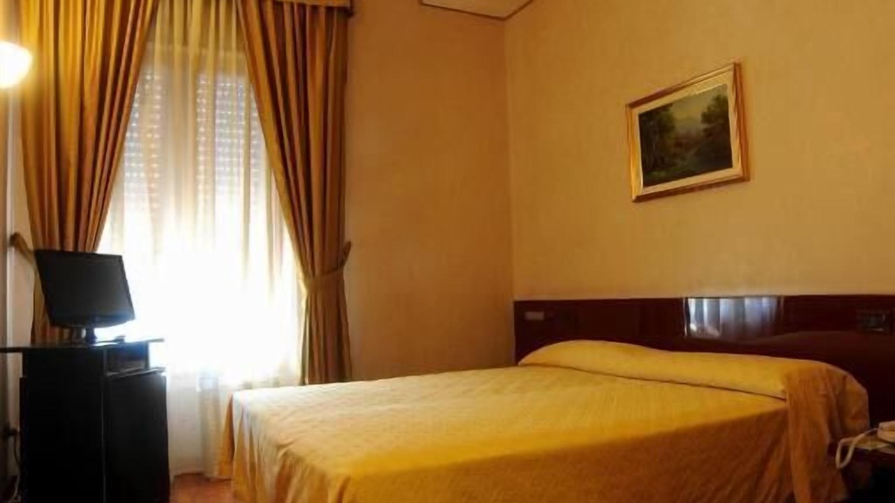 Photo of Bedroom in Nogare