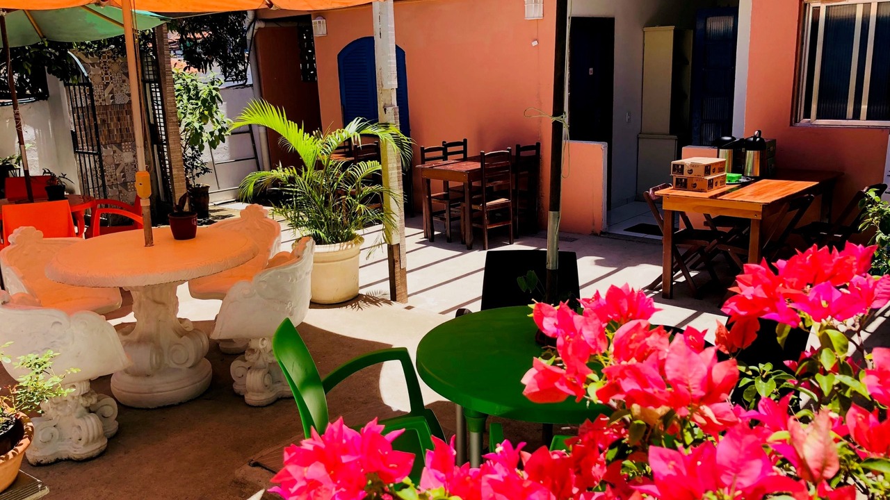 Photo of Outdoor in Taio