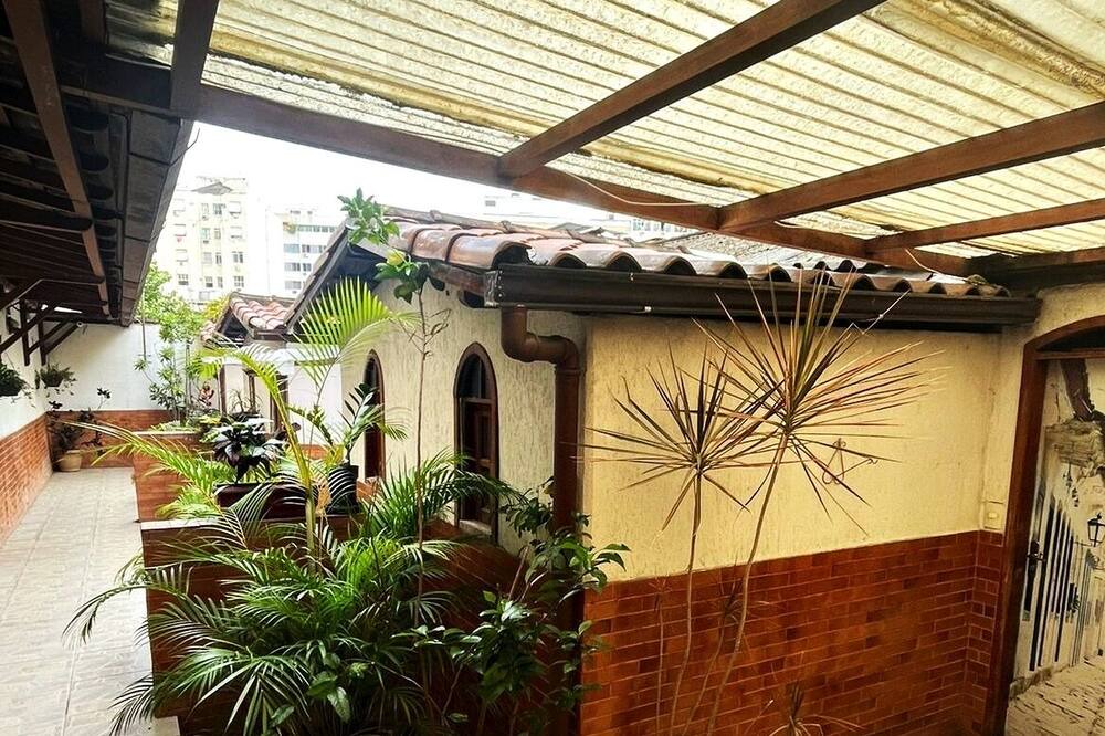 Photo of Patio Balcony in Catete