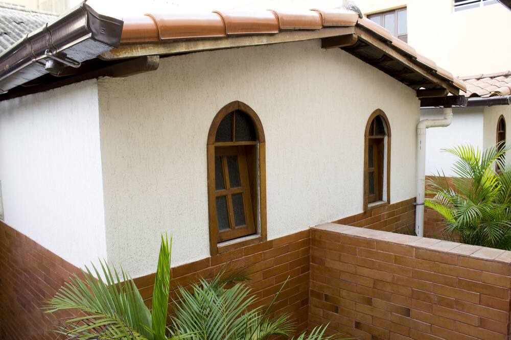Photo of Patio Balcony in Catete