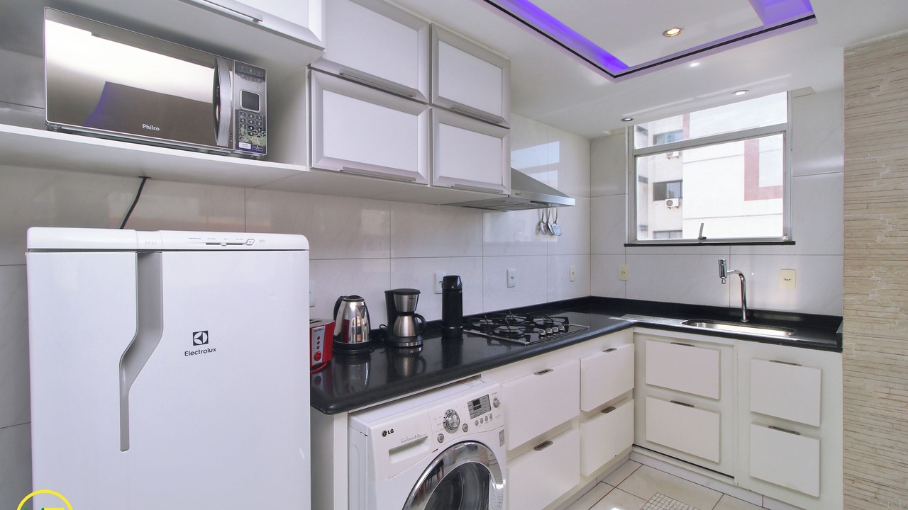 Photo of Kitchen in Copacabana