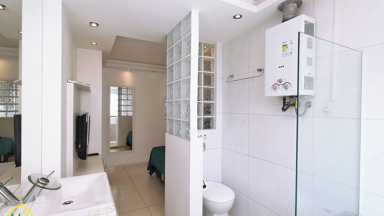 Photo of Bathroom in Copacabana