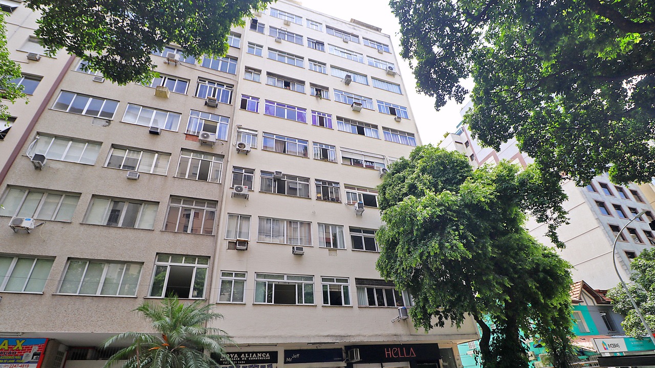 Photo of Outdoor in Copacabana