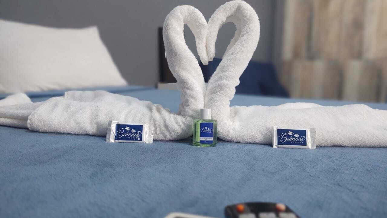 Photo of Bedroom in Rio das Ostras
